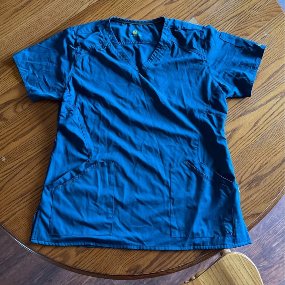 Carhartt Scrubs